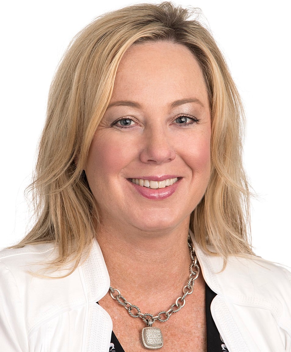 Barbara Purcell, President (US) at Sentiss Pharma Pvt